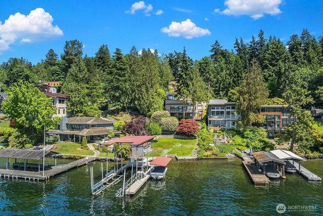 4835 Forest Avenue SE, Mercer Island, WA 98040