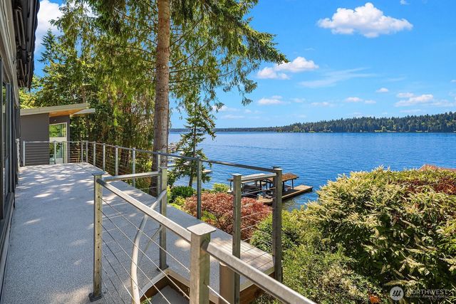 4835 Forest Avenue SE, Mercer Island, WA 98040