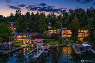 4835 Forest Avenue SE, Mercer Island, WA 98040