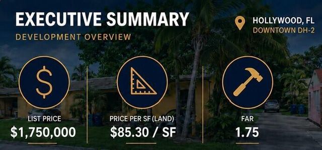2235 Polk Street, Hollywood, FL 33020