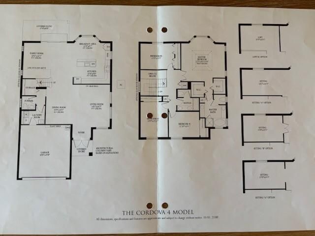 2655 Sawyer Terrace, Wellington, FL 33414