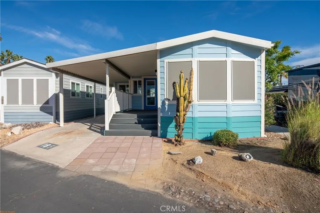 69801 Ramon 185, Cathedral City, CA 92234