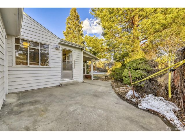 7850 Raleigh St, Westminster, CO 80030