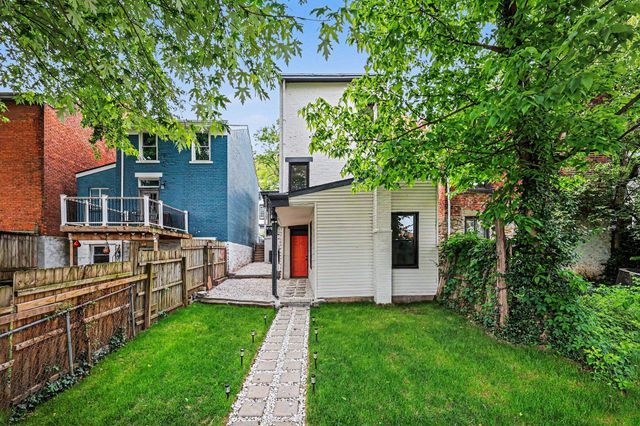 818 Crescent Avenue, Covington, KY 41011