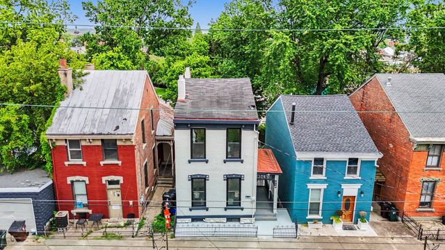 818 Crescent Avenue, Covington, KY 41011