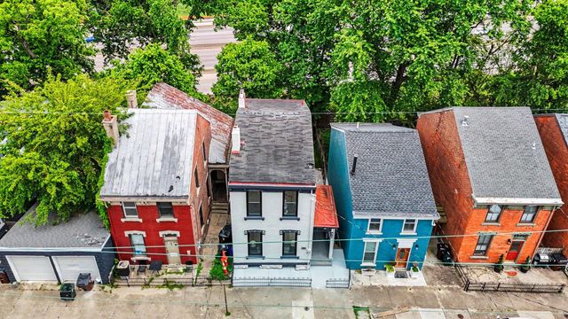 818 Crescent Avenue, Covington, KY 41011