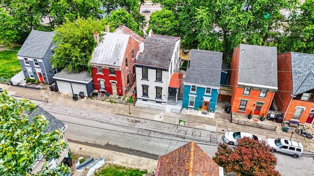 818 Crescent Avenue, Covington, KY 41011
