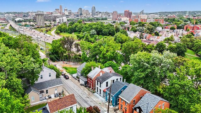 818 Crescent Avenue, Covington, KY 41011