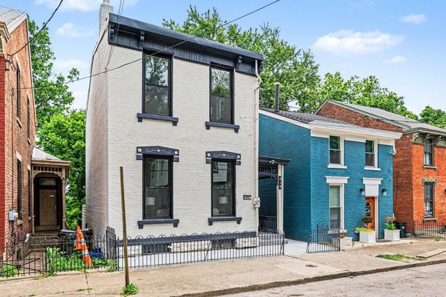 818 Crescent Avenue, Covington, KY 41011
