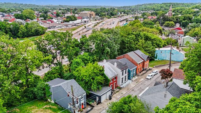 818 Crescent Avenue, Covington, KY 41011