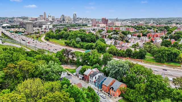 818 Crescent Avenue, Covington, KY 41011