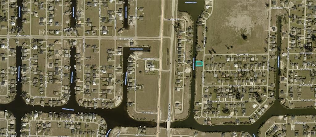 1104 NW 31st AVE, CAPE CORAL, FL 33993 — photo 2