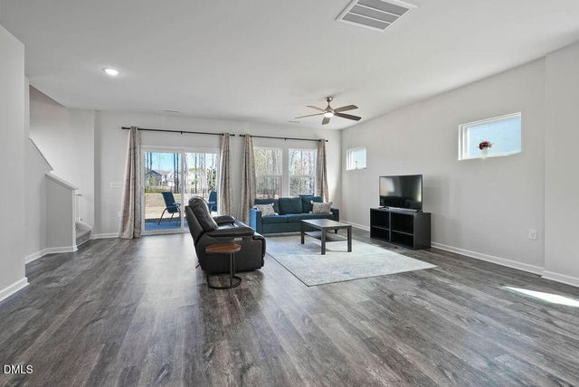 319 Joneshaven Drive, Fuquay Varina, NC 27526