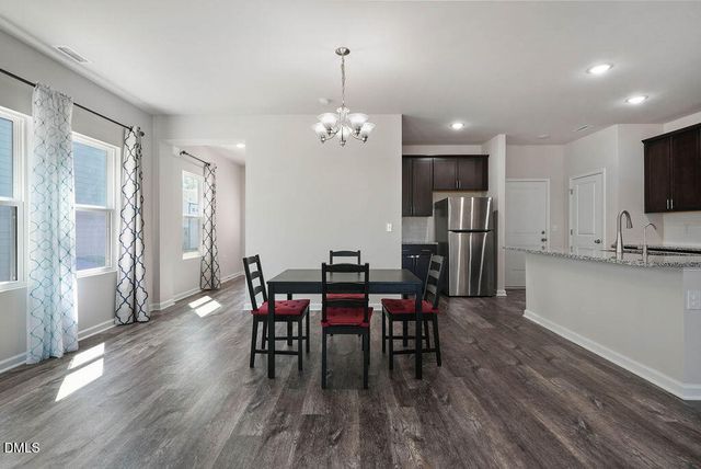 319 Joneshaven Drive, Fuquay Varina, NC 27526