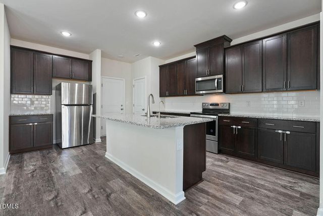 319 Joneshaven Drive, Fuquay Varina, NC 27526