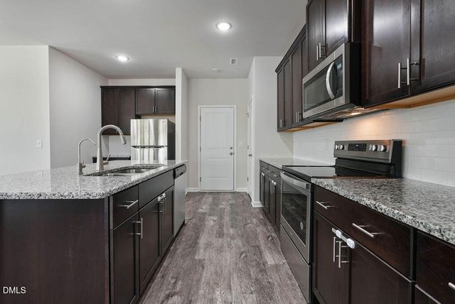 319 Joneshaven Drive, Fuquay Varina, NC 27526