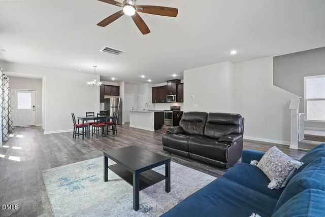 319 Joneshaven Drive, Fuquay Varina, NC 27526