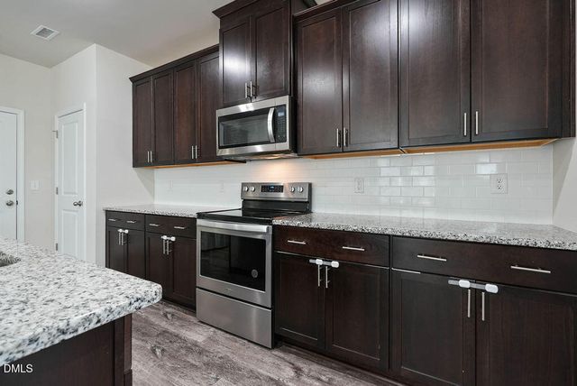 319 Joneshaven Drive, Fuquay Varina, NC 27526