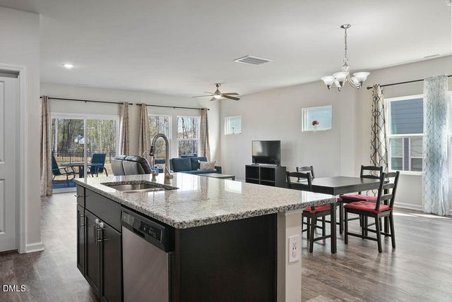 319 Joneshaven Drive, Fuquay Varina, NC 27526