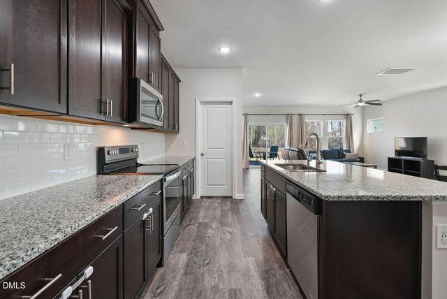 319 Joneshaven Drive, Fuquay Varina, NC 27526