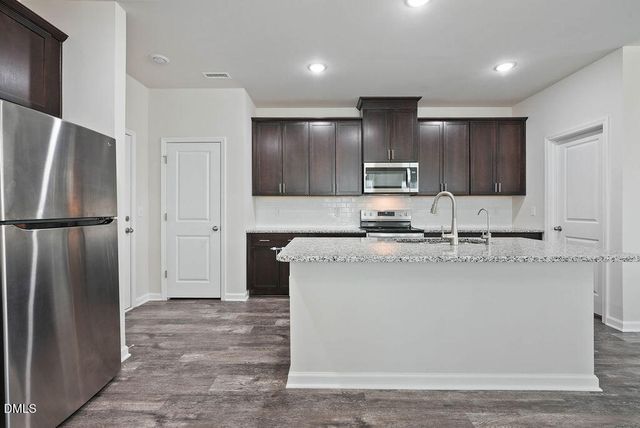 319 Joneshaven Drive, Fuquay Varina, NC 27526