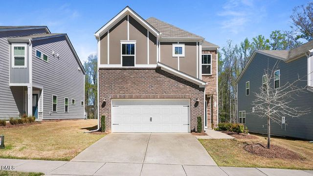 319 Joneshaven Drive, Fuquay Varina, NC 27526