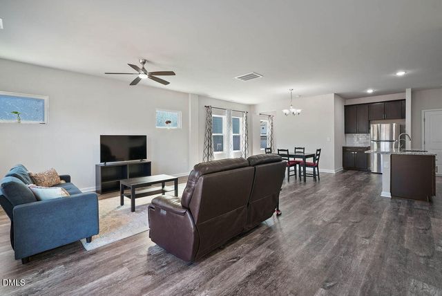 319 Joneshaven Drive, Fuquay Varina, NC 27526