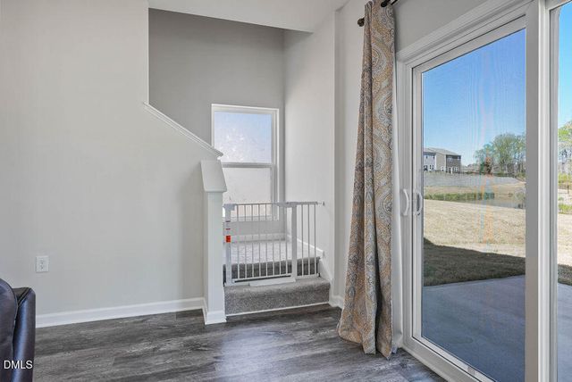 319 Joneshaven Drive, Fuquay Varina, NC 27526