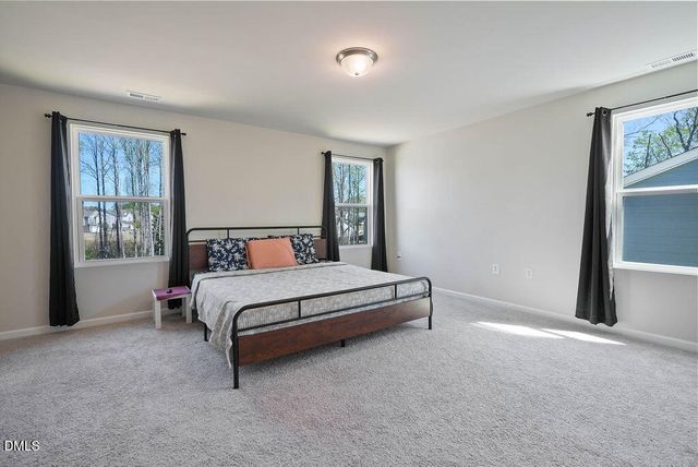 319 Joneshaven Drive, Fuquay Varina, NC 27526