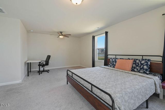 319 Joneshaven Drive, Fuquay Varina, NC 27526