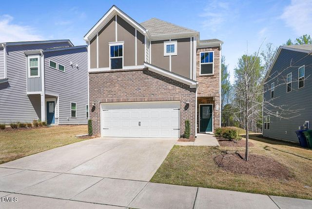 319 Joneshaven Drive, Fuquay Varina, NC 27526