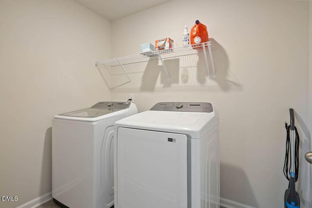 319 Joneshaven Drive, Fuquay Varina, NC 27526