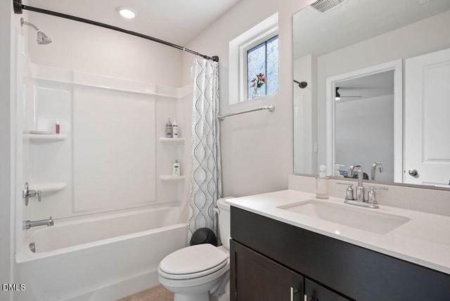 319 Joneshaven Drive, Fuquay Varina, NC 27526