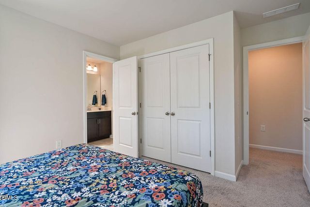 319 Joneshaven Drive, Fuquay Varina, NC 27526