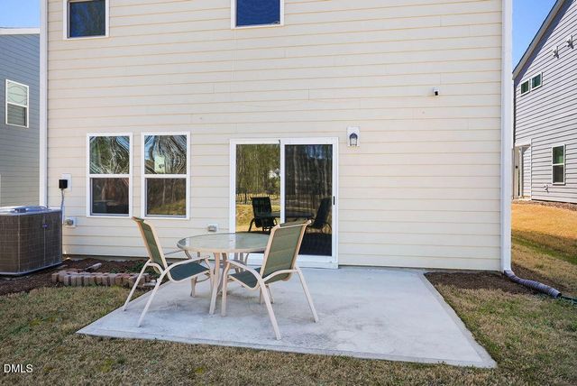 319 Joneshaven Drive, Fuquay Varina, NC 27526