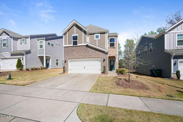 319 Joneshaven Drive, Fuquay Varina, NC 27526