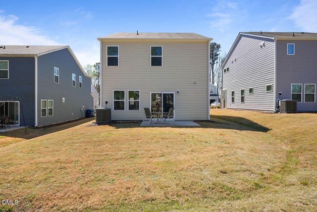 319 Joneshaven Drive, Fuquay Varina, NC 27526