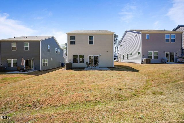 319 Joneshaven Drive, Fuquay Varina, NC 27526