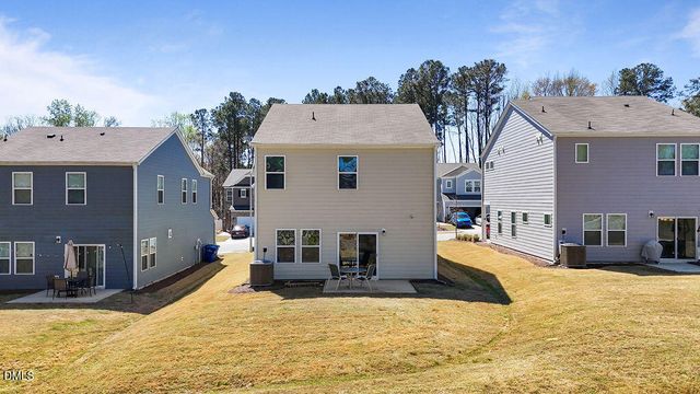 319 Joneshaven Drive, Fuquay Varina, NC 27526