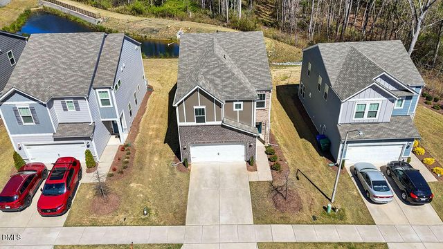 319 Joneshaven Drive, Fuquay Varina, NC 27526