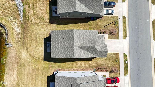 319 Joneshaven Drive, Fuquay Varina, NC 27526