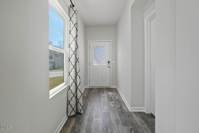 319 Joneshaven Drive, Fuquay Varina, NC 27526