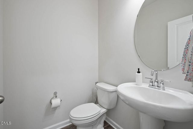 319 Joneshaven Drive, Fuquay Varina, NC 27526