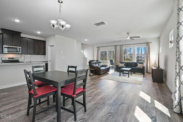 319 Joneshaven Drive, Fuquay Varina, NC 27526