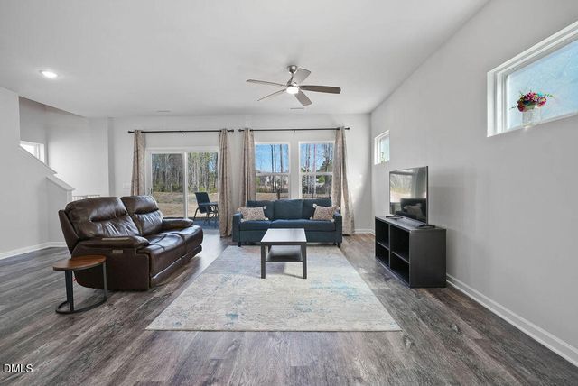 319 Joneshaven Drive, Fuquay Varina, NC 27526