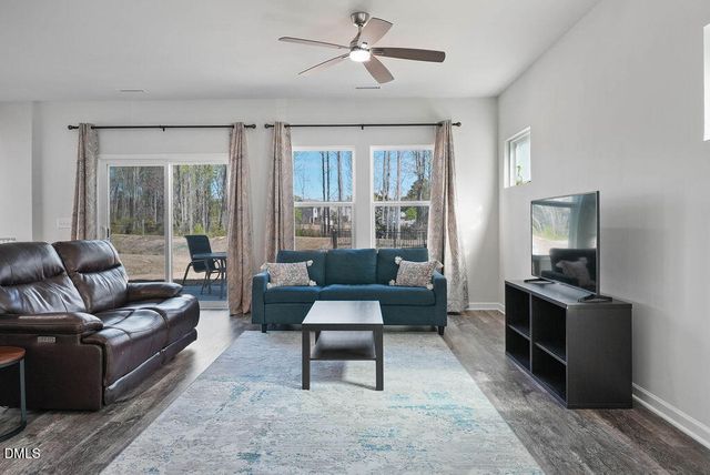 319 Joneshaven Drive, Fuquay Varina, NC 27526