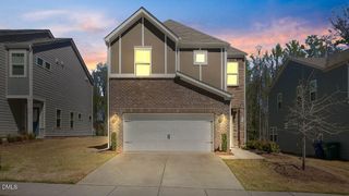 319 Joneshaven Drive, Fuquay Varina, NC 27526