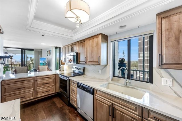 26235 Hickory BLVD 2C, Bonita Springs, FL 34134