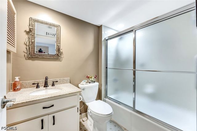 26235 Hickory BLVD 2C, Bonita Springs, FL 34134