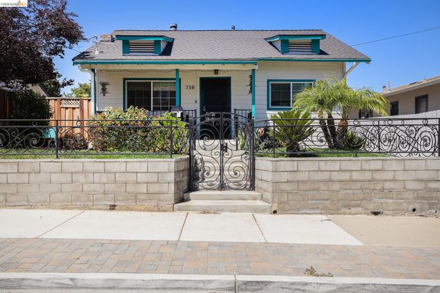 710 D St, Antioch, CA 94509